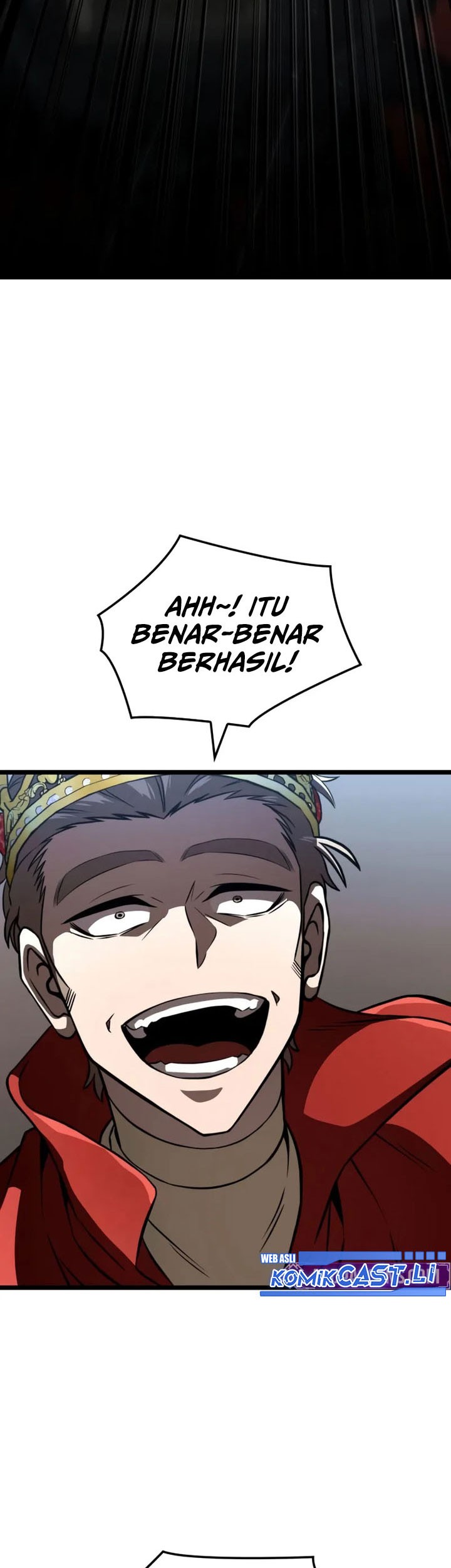 Insanely-Talented Player Chapter 81 Gambar 37
