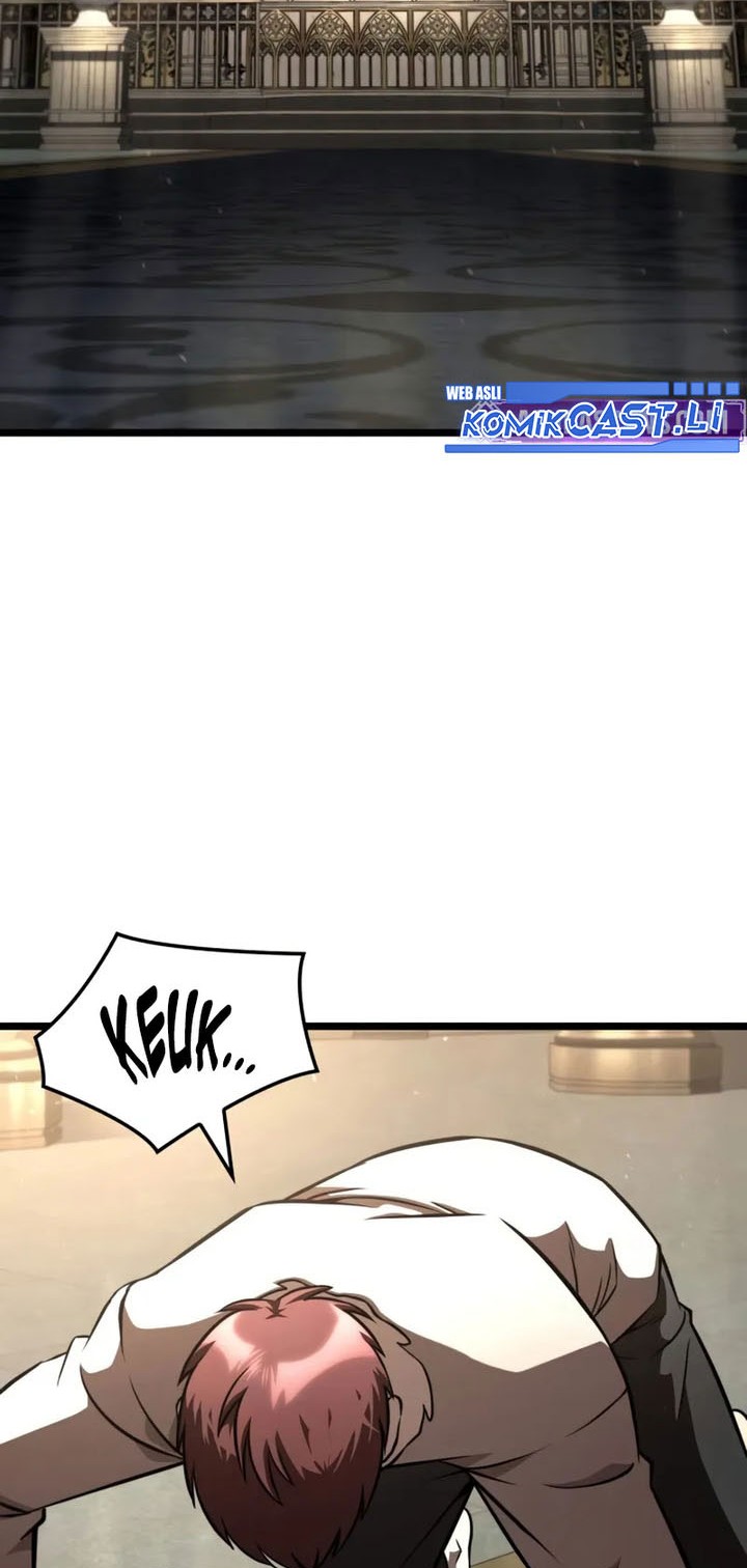 Baca Manhwa Insanely-Talented Player Chapter 81 Gambar 2