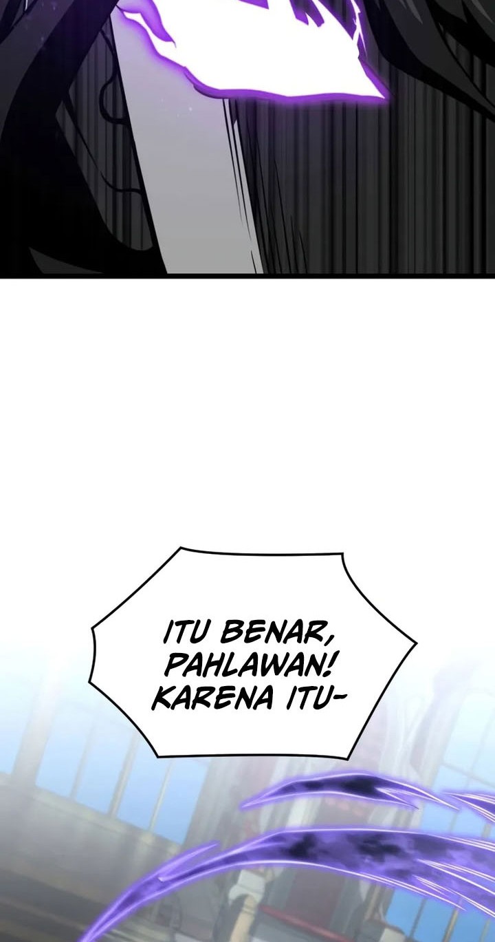 Insanely-Talented Player Chapter 81 Gambar 40