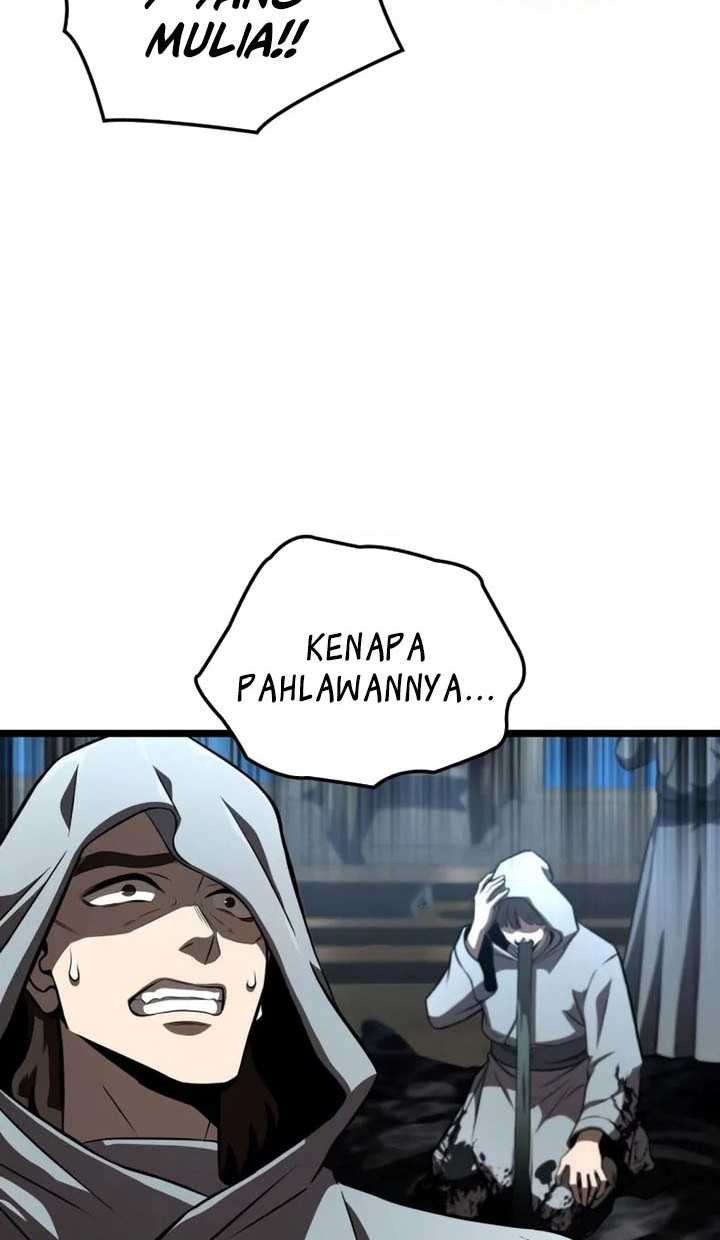 Insanely-Talented Player Chapter 81 Gambar 44