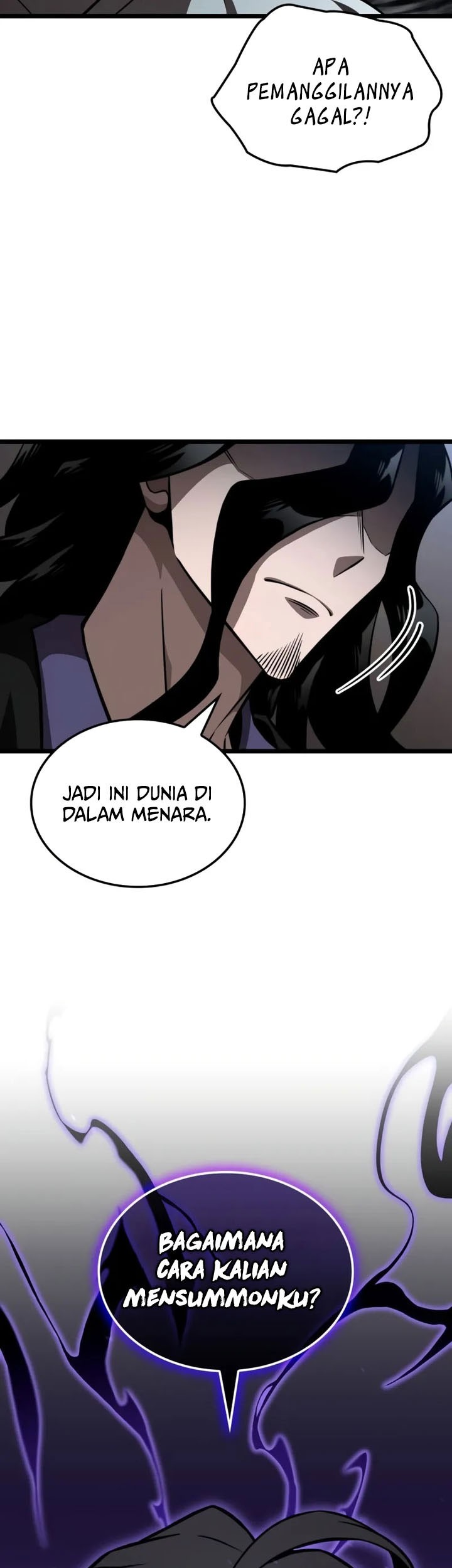 Insanely-Talented Player Chapter 81 Gambar 45