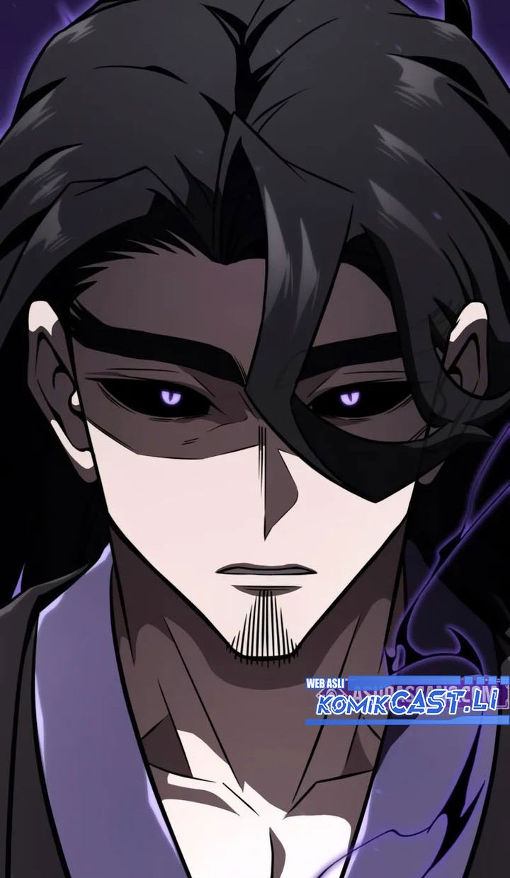 Insanely-Talented Player Chapter 81 Gambar 46