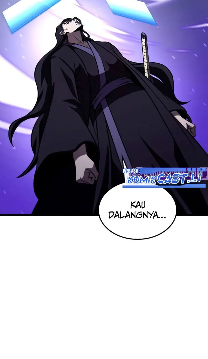 Insanely-Talented Player Chapter 81 Gambar 48