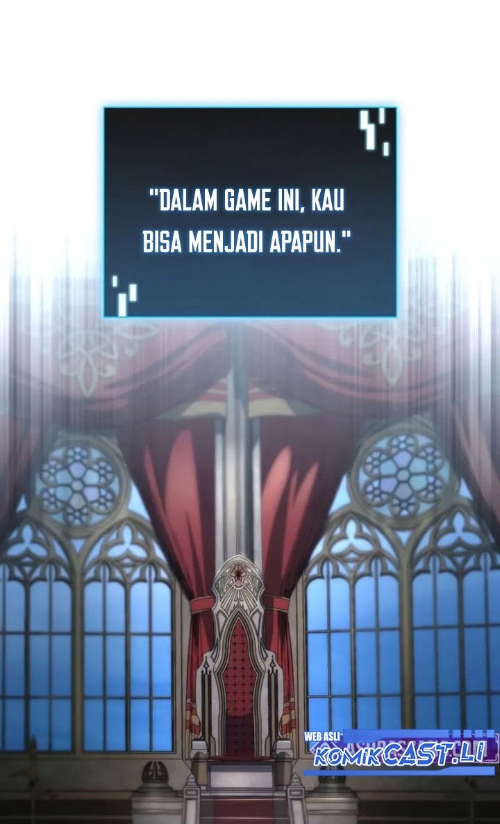 Insanely-Talented Player Chapter 81 Gambar 54