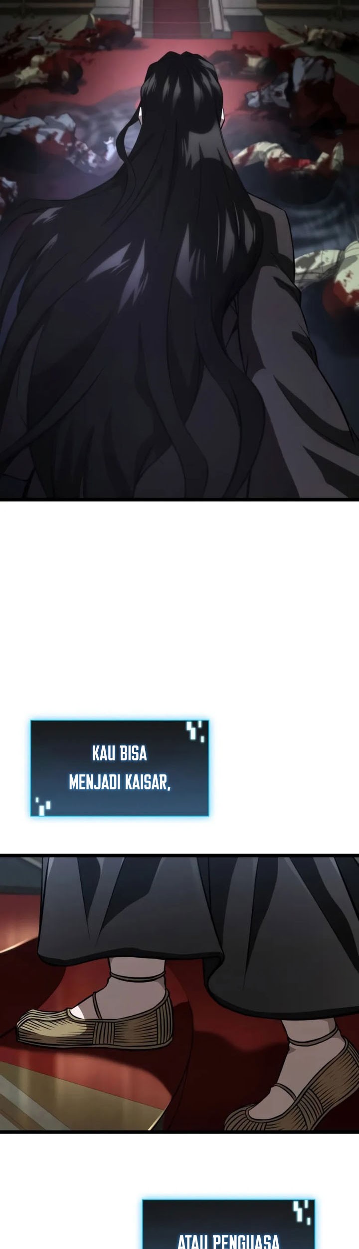 Insanely-Talented Player Chapter 81 Gambar 55