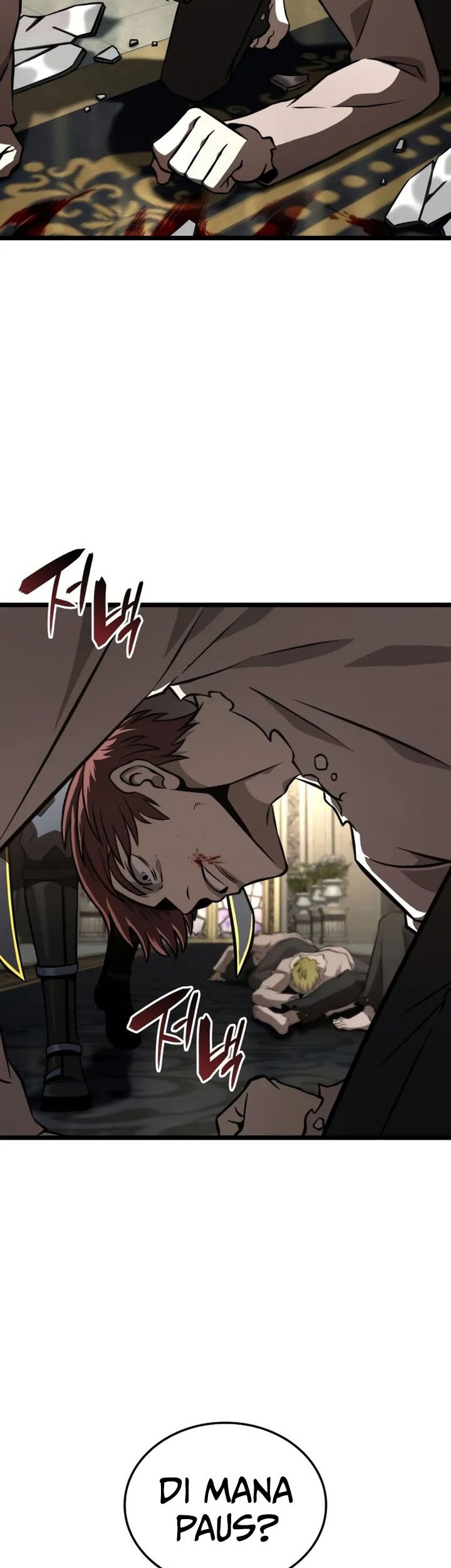 Insanely-Talented Player Chapter 81 Gambar 3