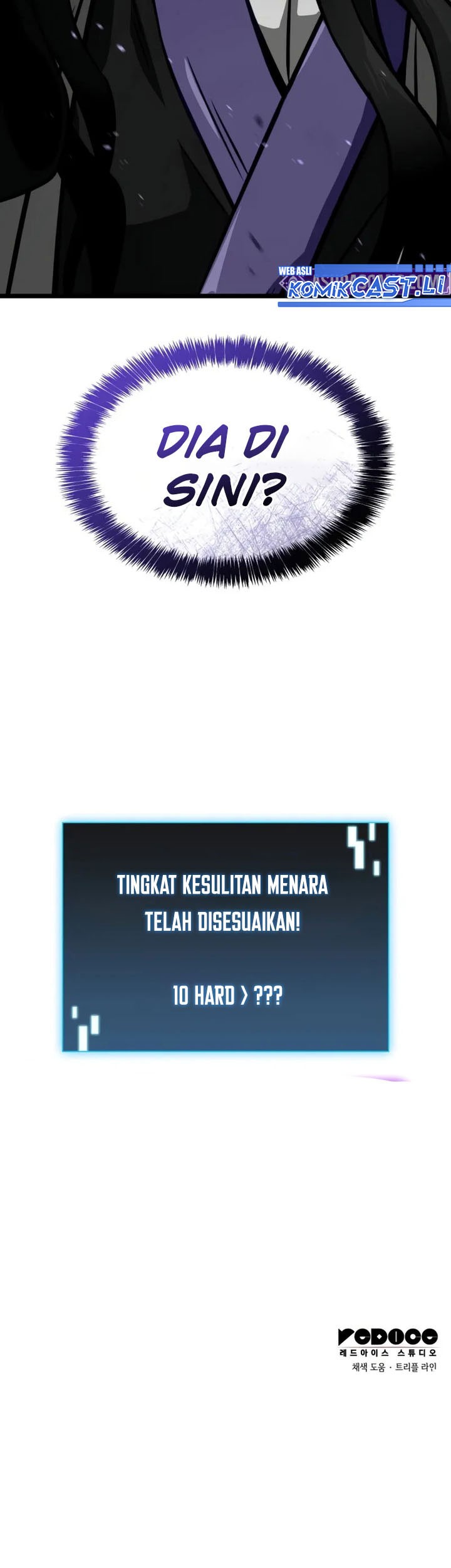 Insanely-Talented Player Chapter 81 Gambar 63
