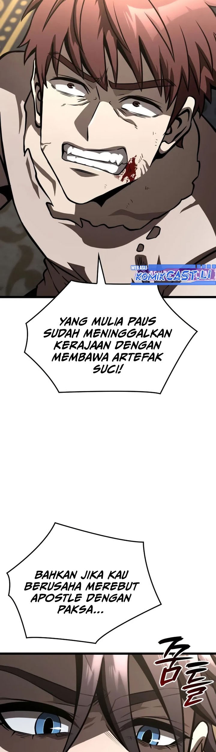 Insanely-Talented Player Chapter 81 Gambar 5