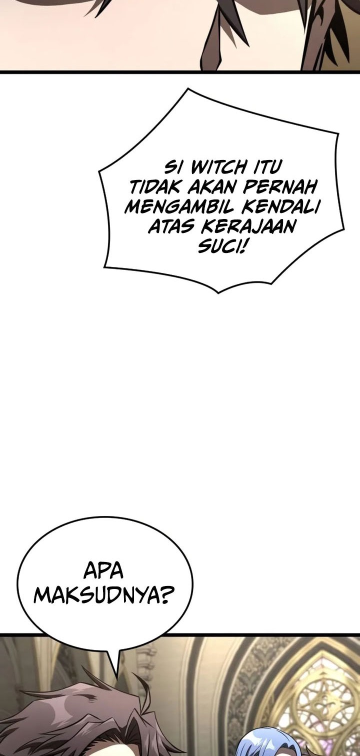 Insanely-Talented Player Chapter 81 Gambar 6