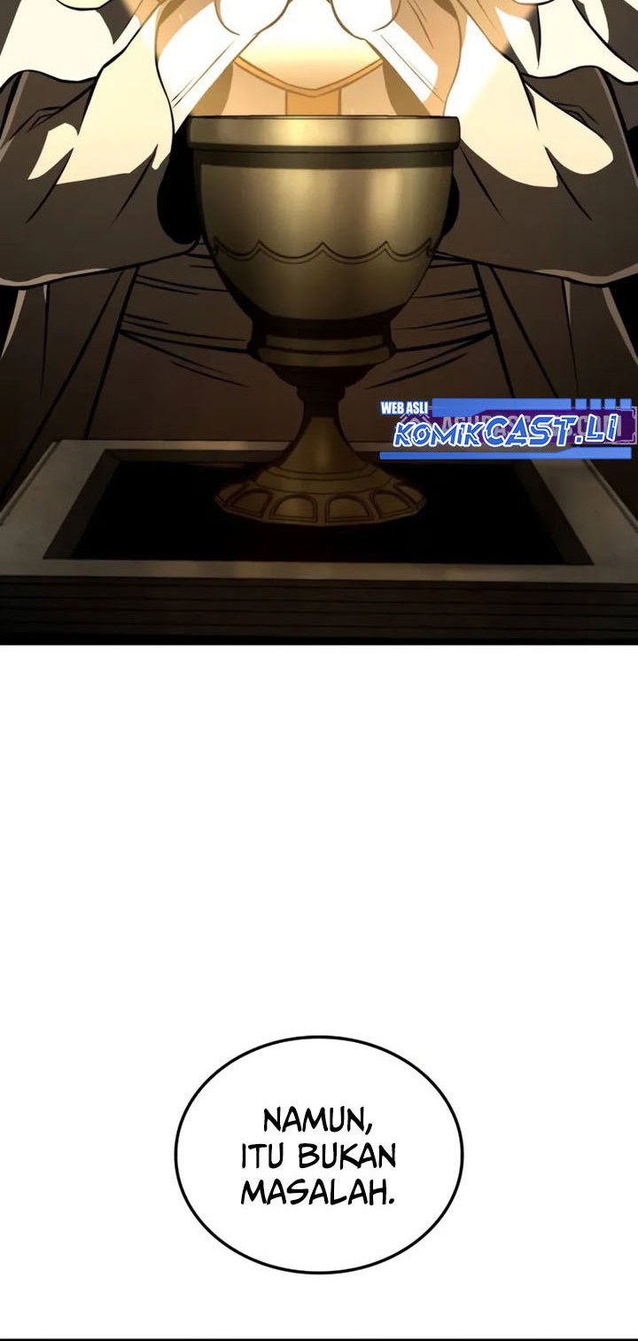Insanely-Talented Player Chapter 81 Gambar 8