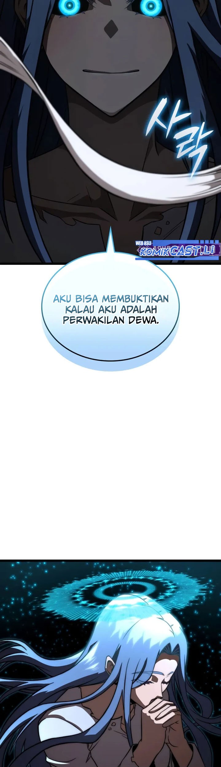 Insanely-Talented Player Chapter 81 Gambar 11
