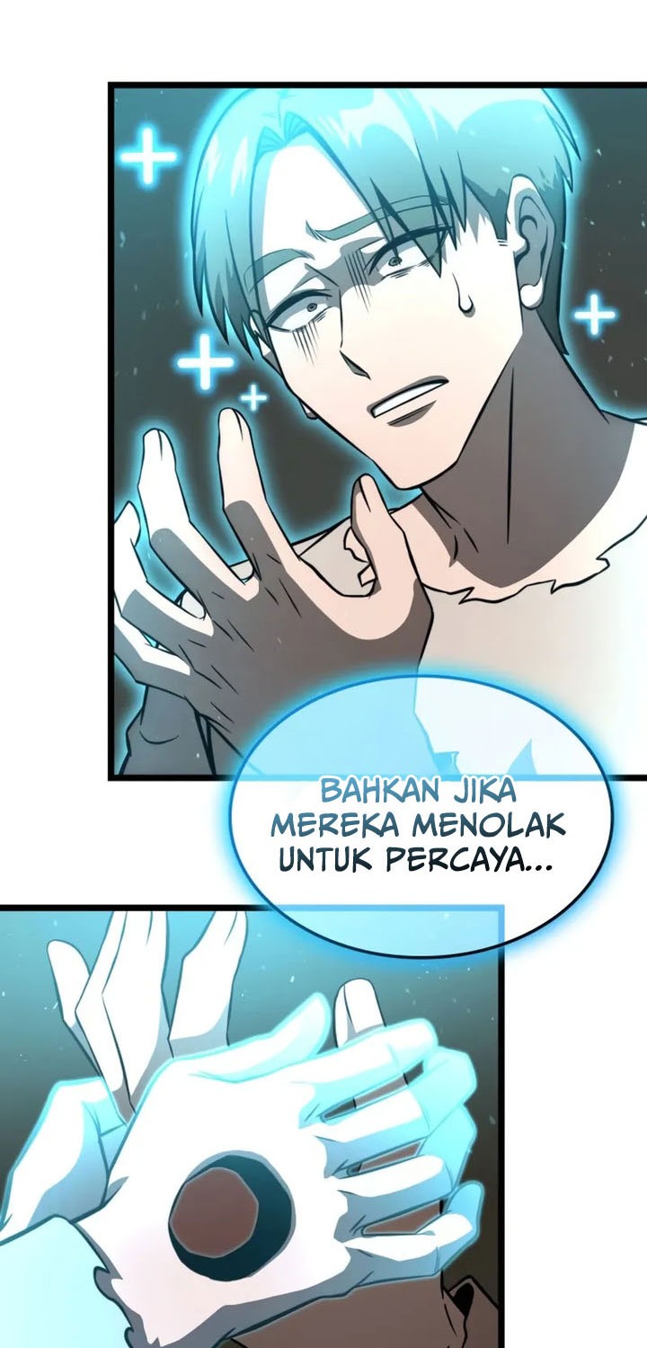 Insanely-Talented Player Chapter 81 Gambar 14