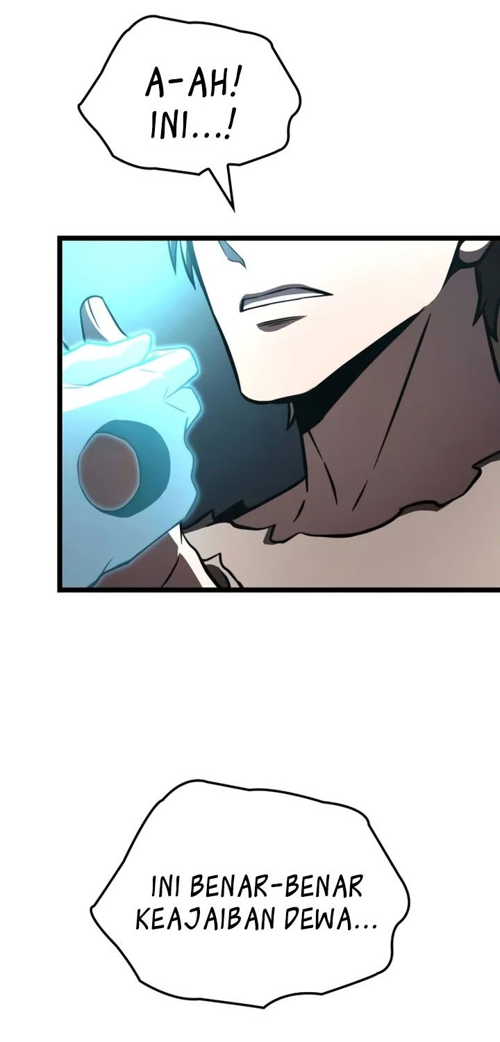 Insanely-Talented Player Chapter 81 Gambar 16