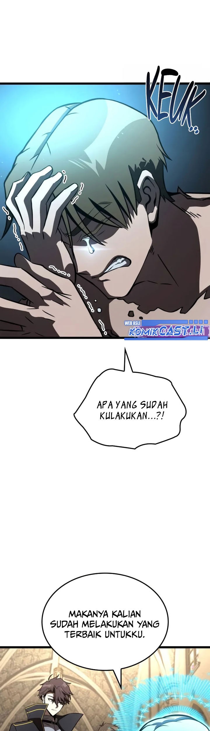 Insanely-Talented Player Chapter 81 Gambar 17
