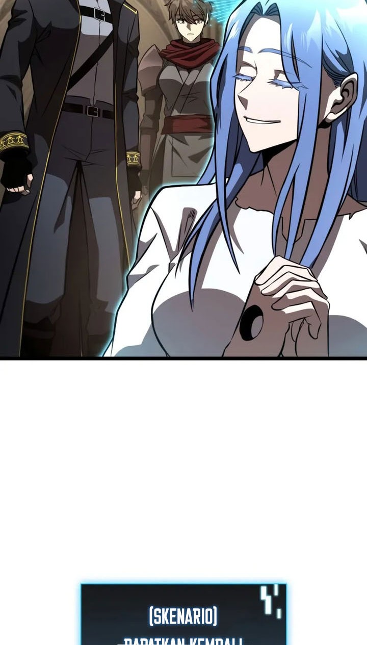 Insanely-Talented Player Chapter 81 Gambar 18