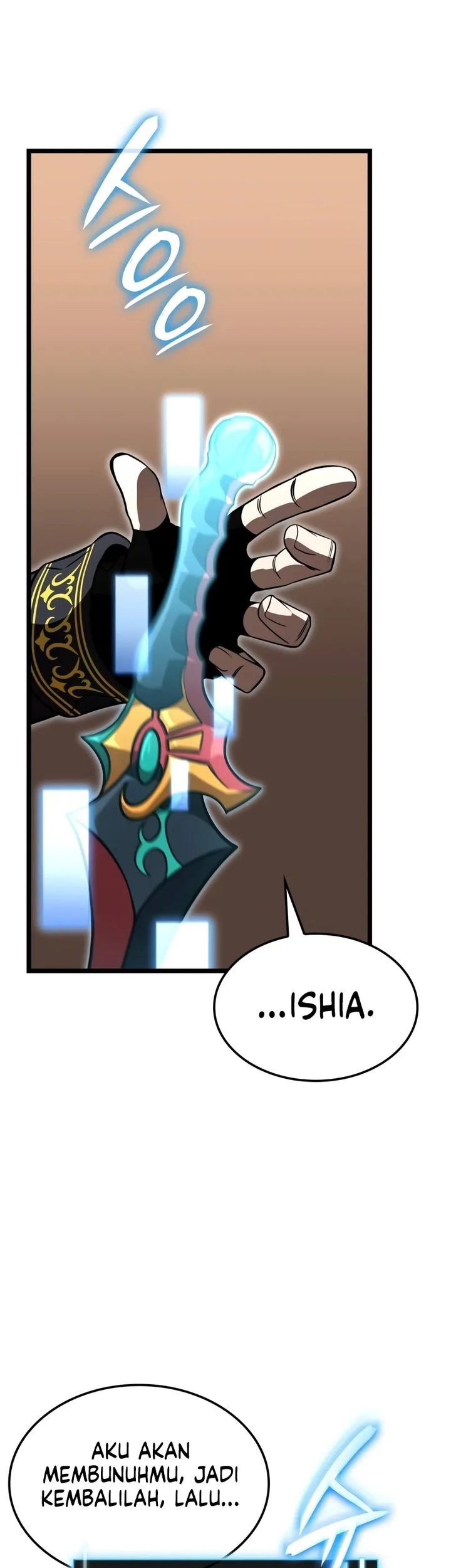 Insanely-Talented Player Chapter 82 Gambar 21