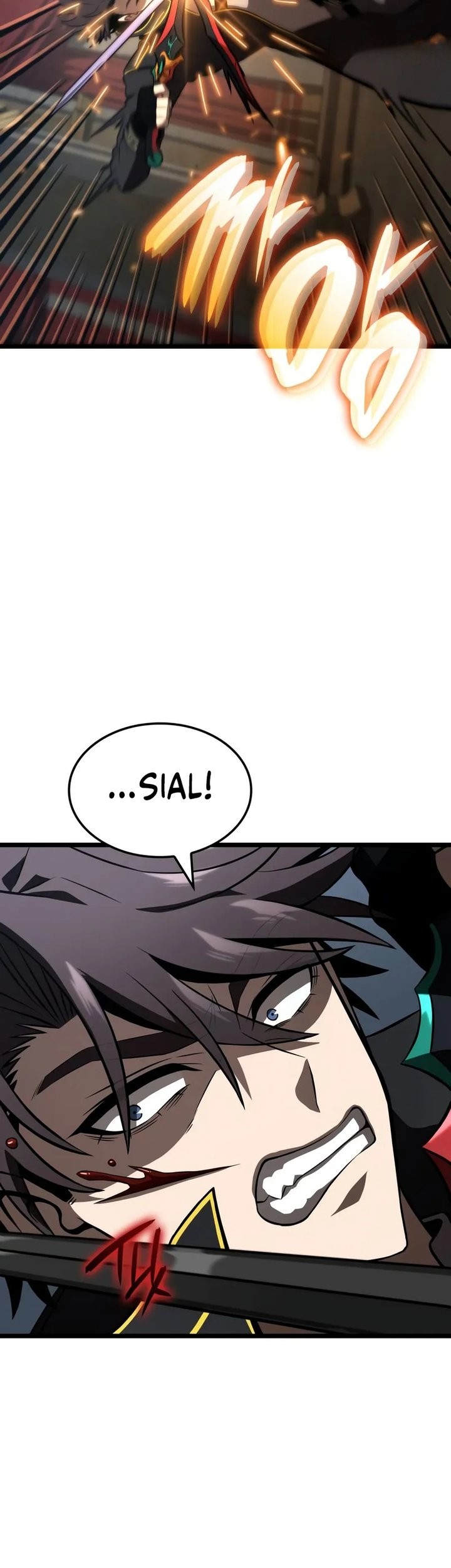 Insanely-Talented Player Chapter 82 Gambar 37
