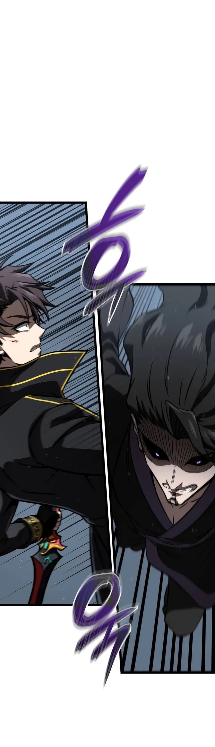 Insanely-Talented Player Chapter 82 Gambar 39
