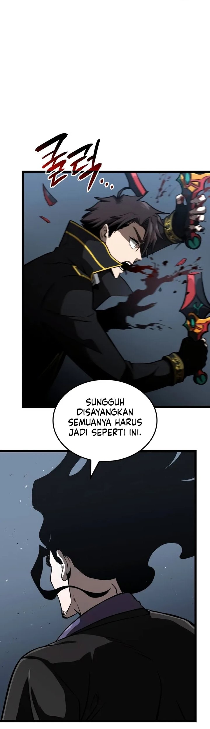 Insanely-Talented Player Chapter 82 Gambar 45