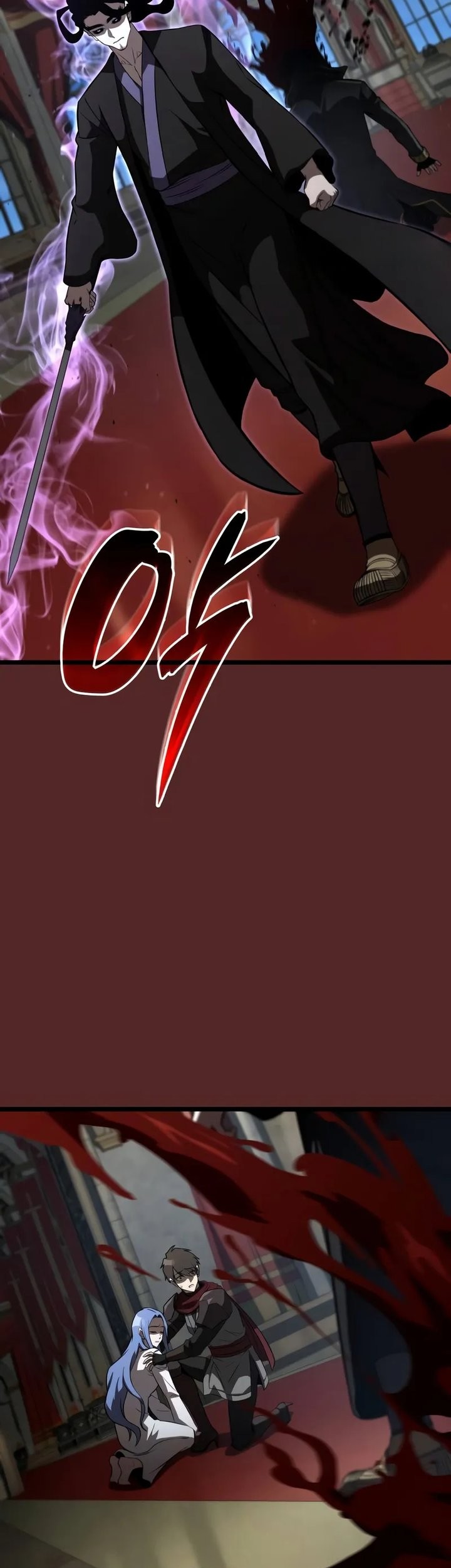 Insanely-Talented Player Chapter 82 Gambar 47