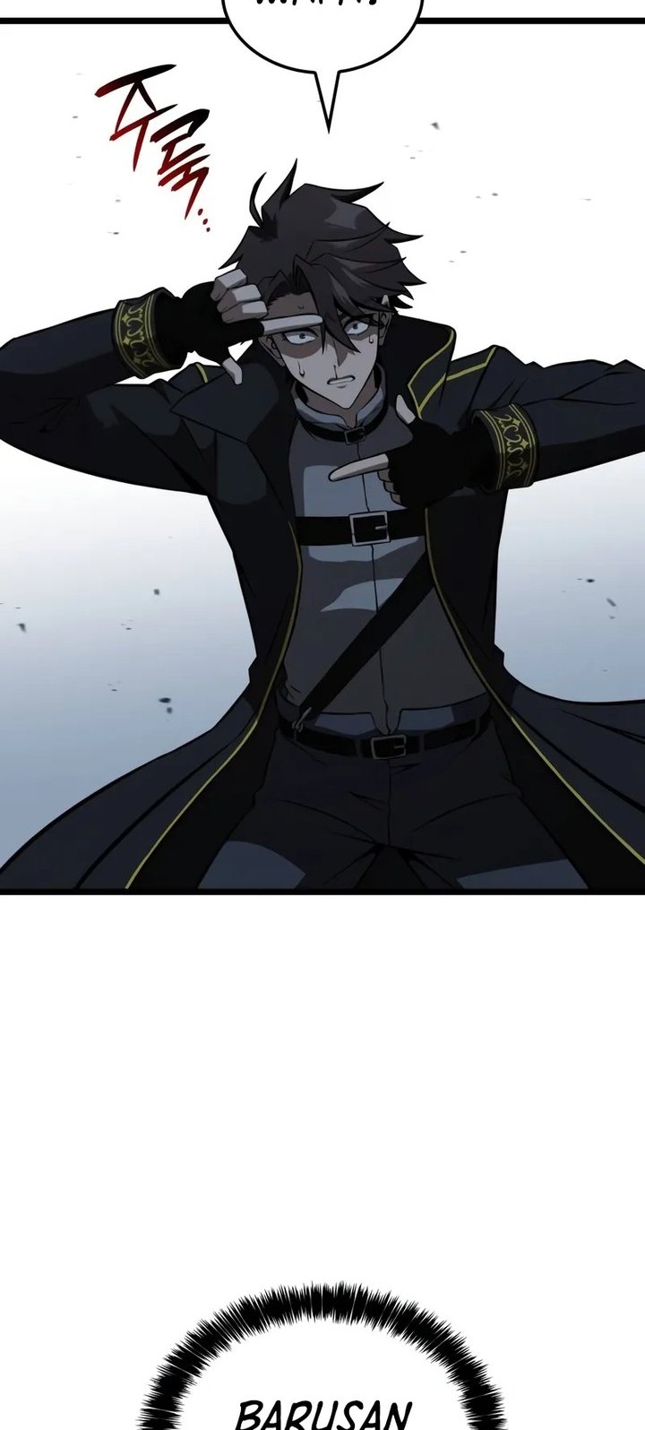 Insanely-Talented Player Chapter 82 Gambar 50