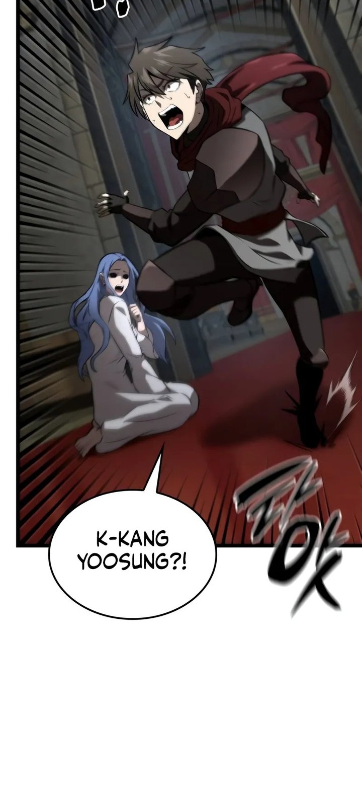 Insanely-Talented Player Chapter 82 Gambar 58