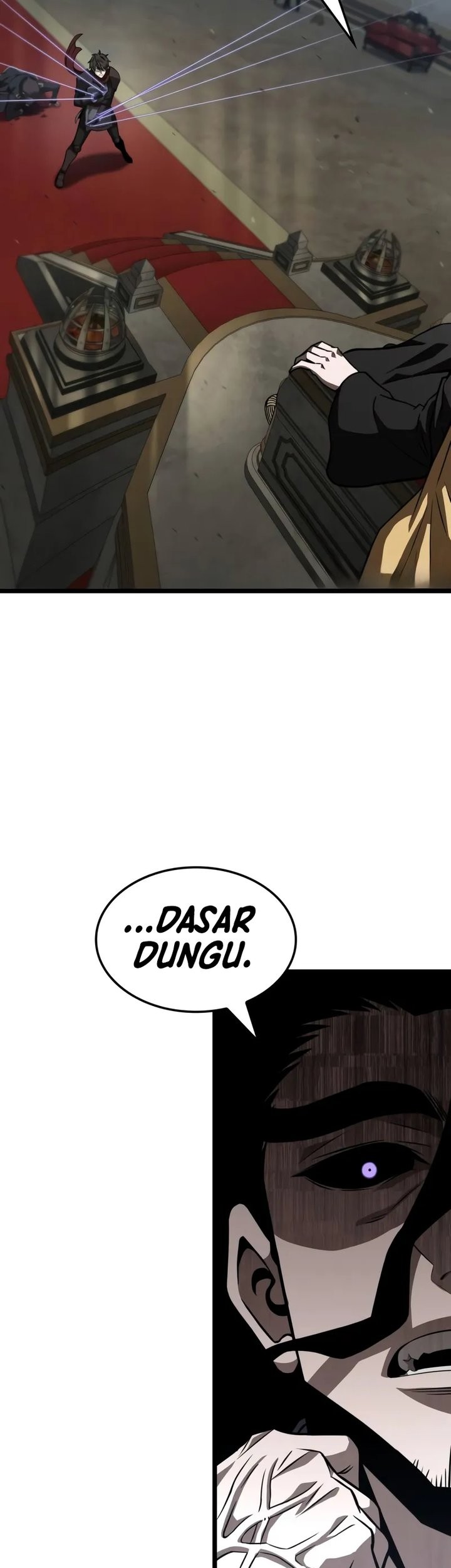 Insanely-Talented Player Chapter 82 Gambar 61