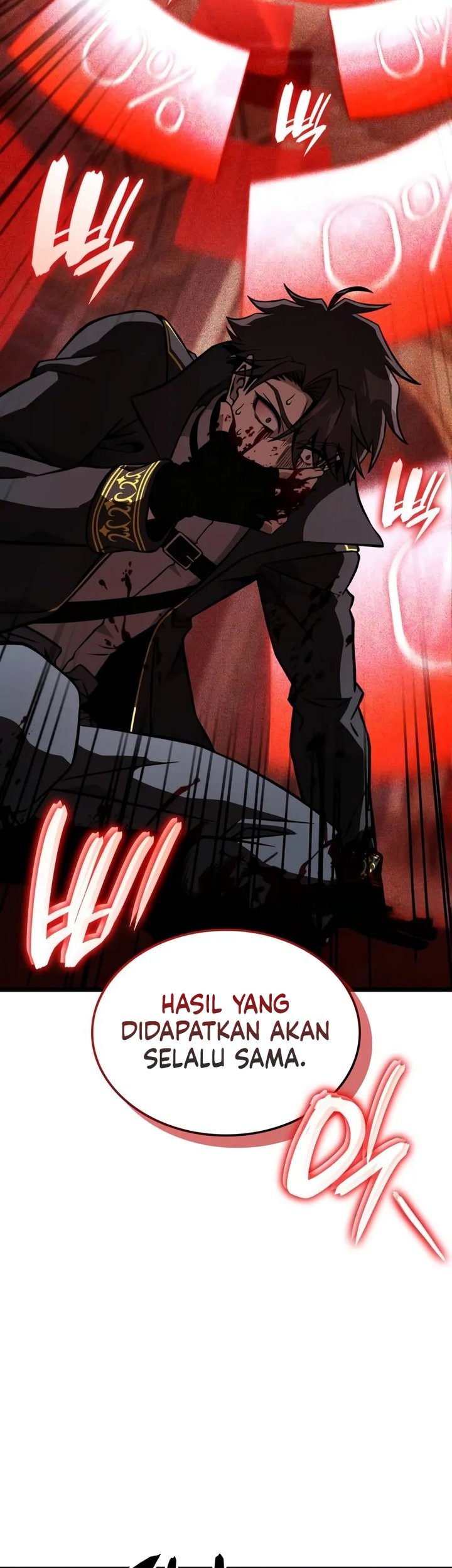 Insanely-Talented Player Chapter 82 Gambar 63