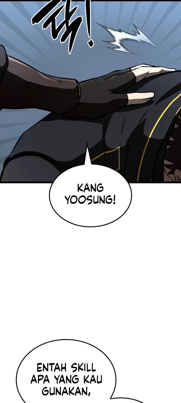 Insanely-Talented Player Chapter 82 Gambar 64