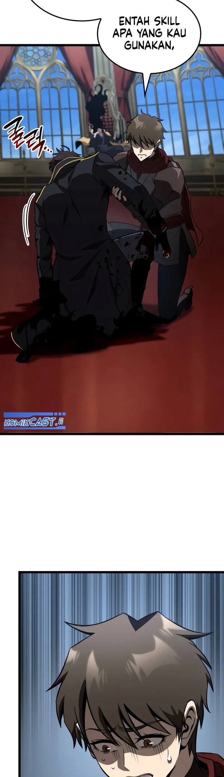 Insanely-Talented Player Chapter 82 Gambar 65