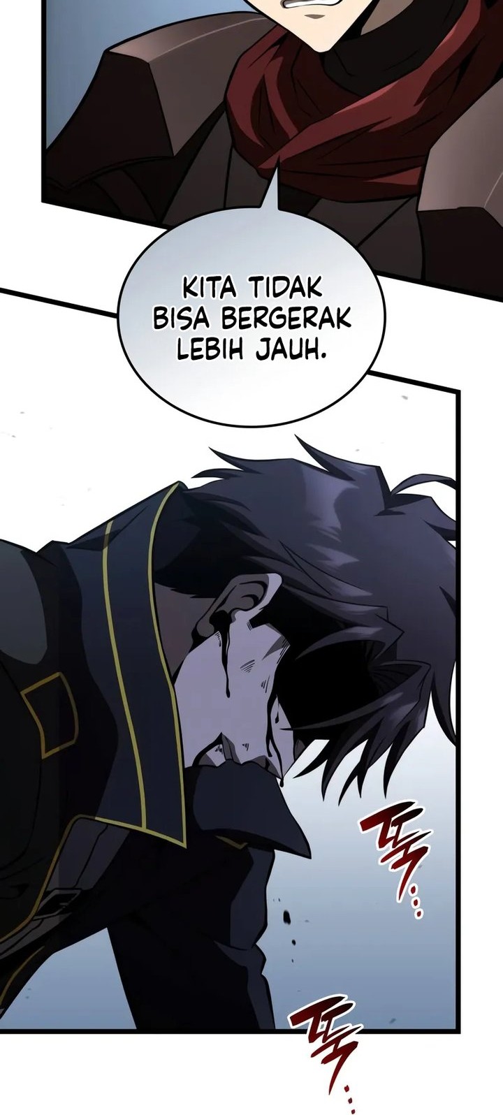 Insanely-Talented Player Chapter 82 Gambar 66