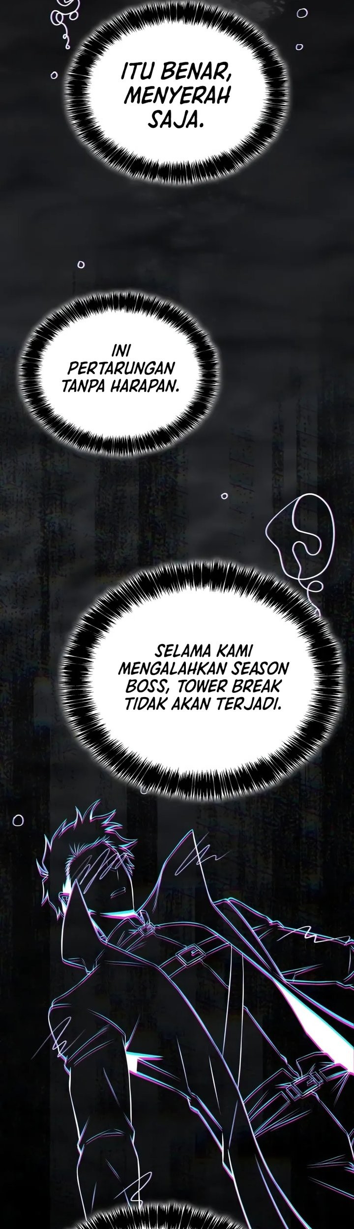 Insanely-Talented Player Chapter 82 Gambar 69