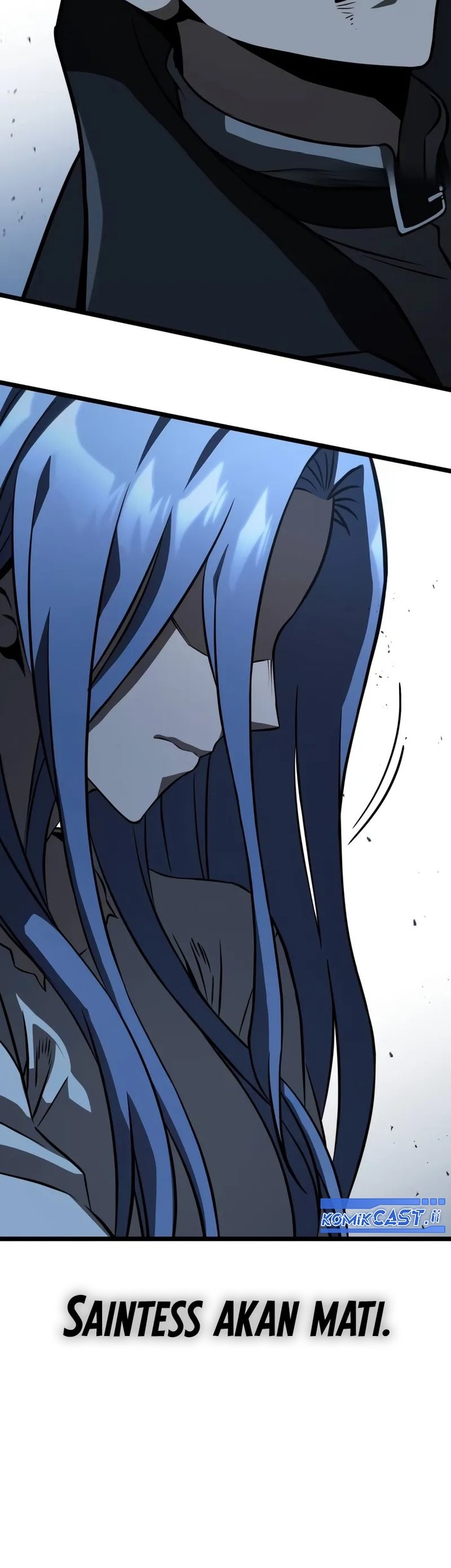 Insanely-Talented Player Chapter 82 Gambar 77