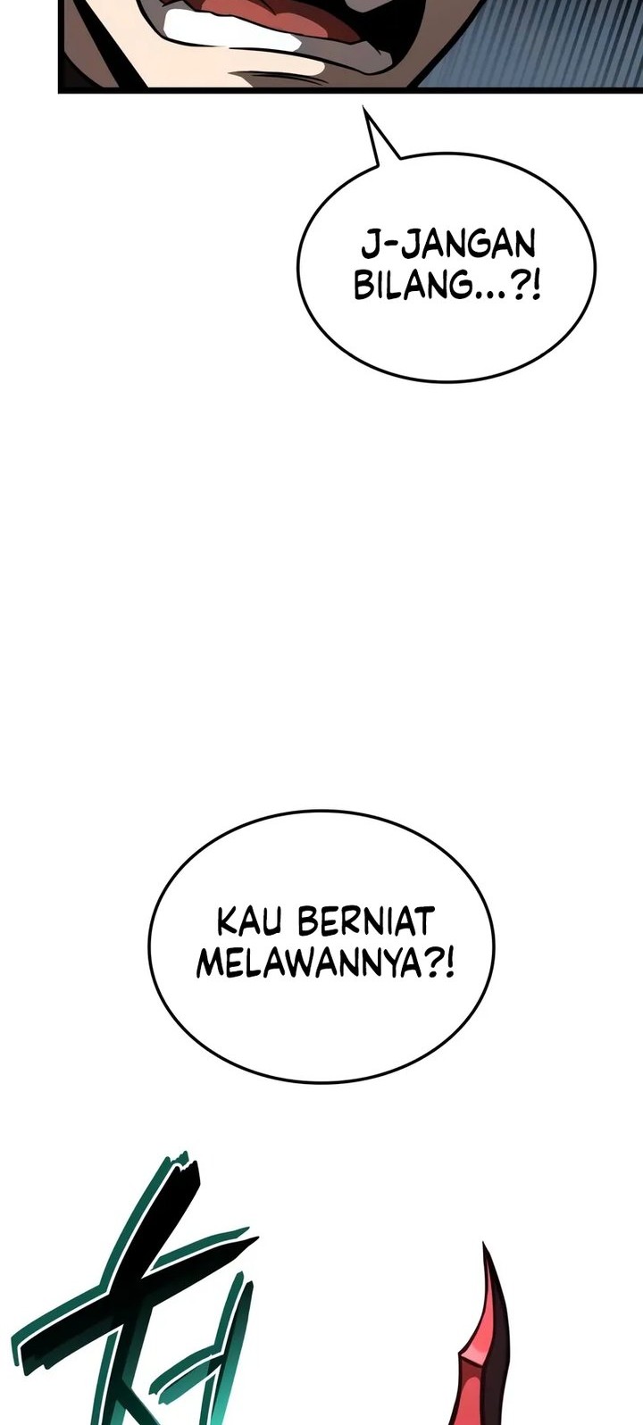 Insanely-Talented Player Chapter 82 Gambar 80