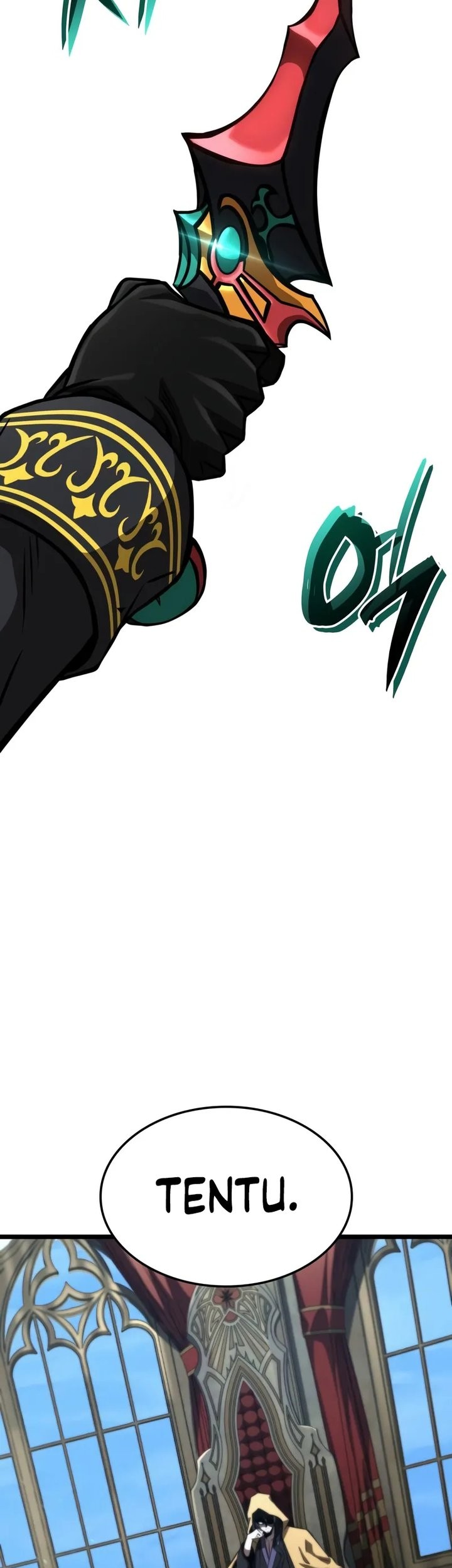 Insanely-Talented Player Chapter 82 Gambar 81