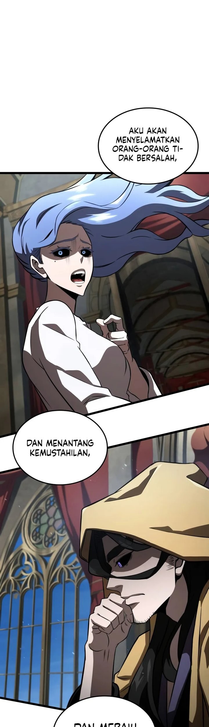 Insanely-Talented Player Chapter 82 Gambar 83
