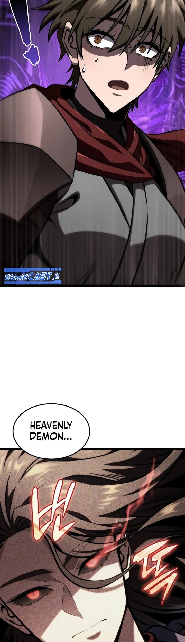 Insanely-Talented Player Chapter 82 Gambar 7