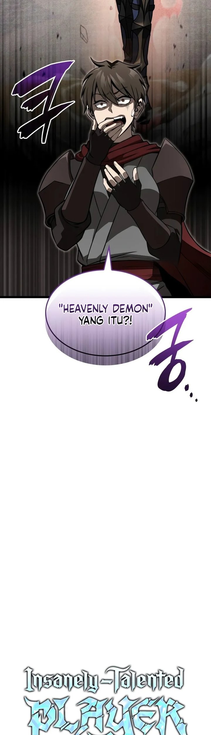 Insanely-Talented Player Chapter 82 Gambar 9