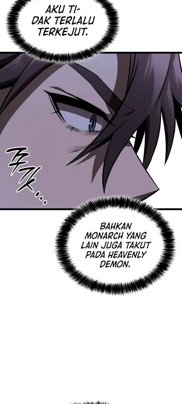 Insanely-Talented Player Chapter 82 Gambar 14