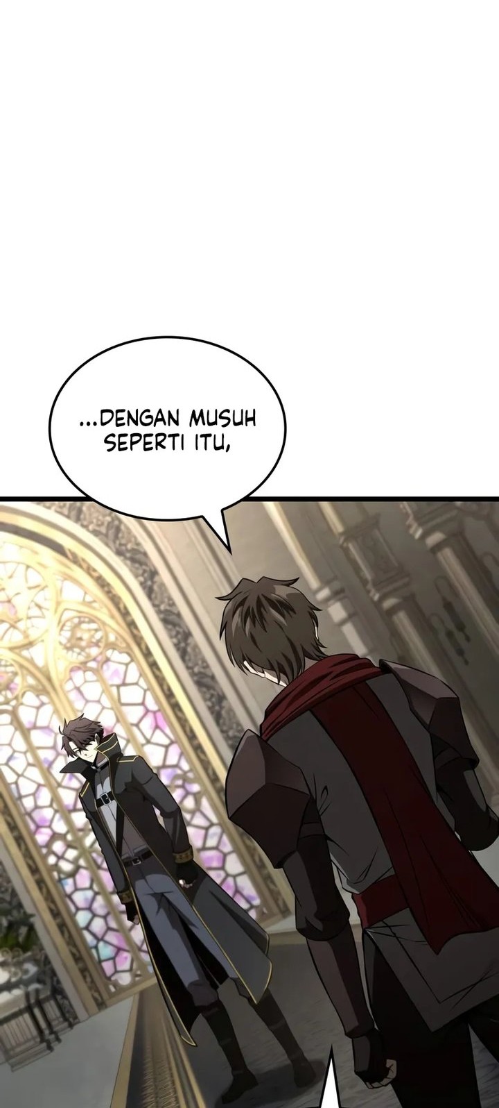 Insanely-Talented Player Chapter 82 Gambar 16