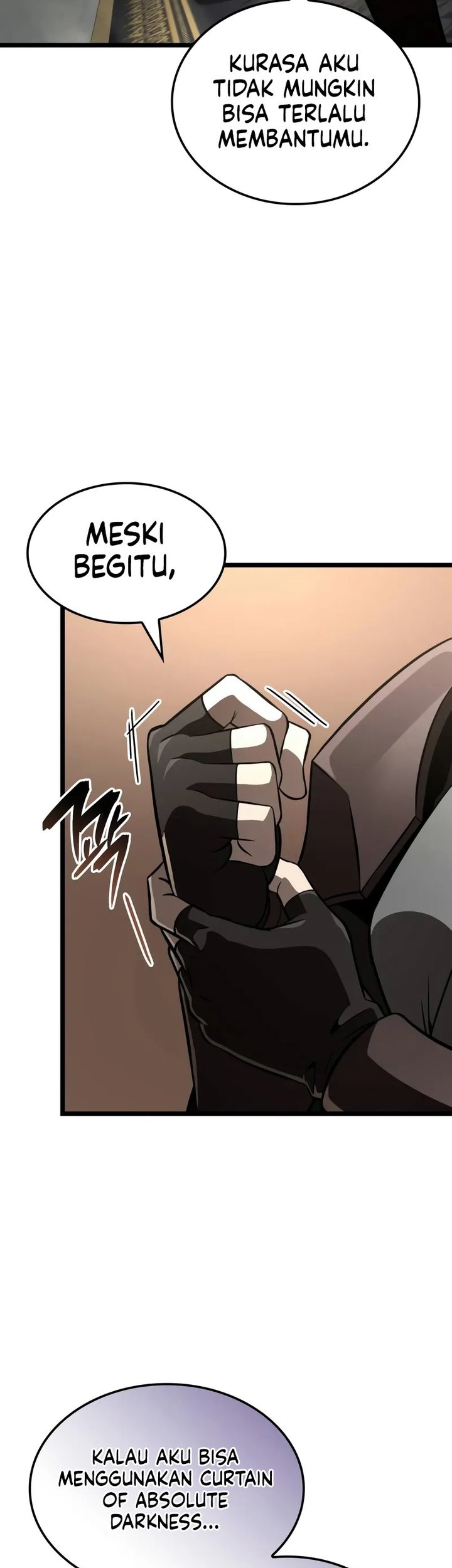 Insanely-Talented Player Chapter 82 Gambar 17