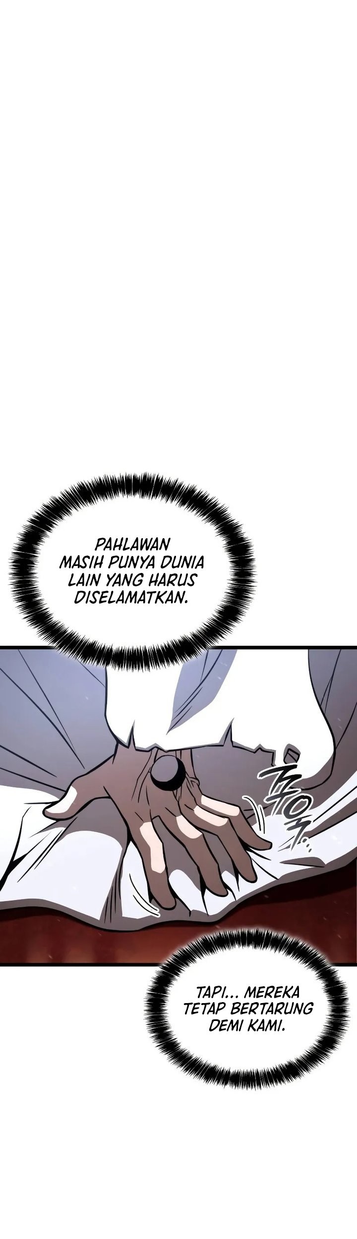 Insanely-Talented Player Chapter 83 Gambar 21