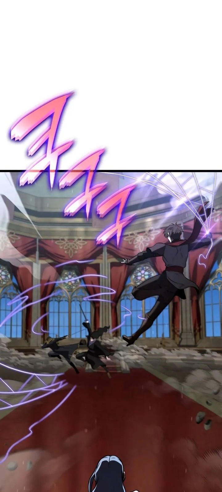 Insanely-Talented Player Chapter 83 Gambar 22
