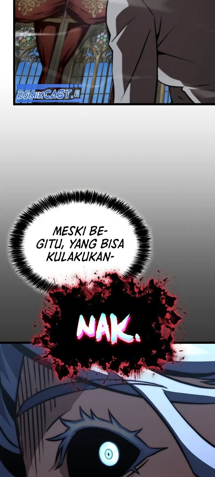 Insanely-Talented Player Chapter 83 Gambar 24