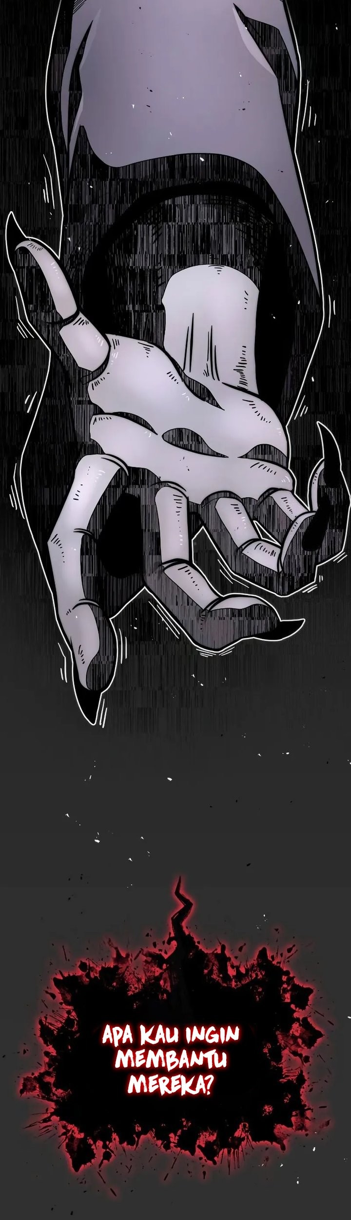 Insanely-Talented Player Chapter 83 Gambar 27