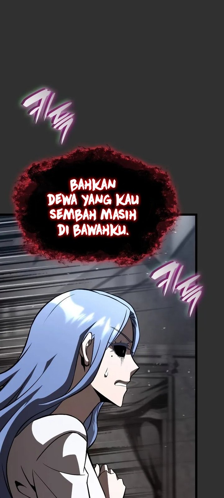 Insanely-Talented Player Chapter 83 Gambar 32