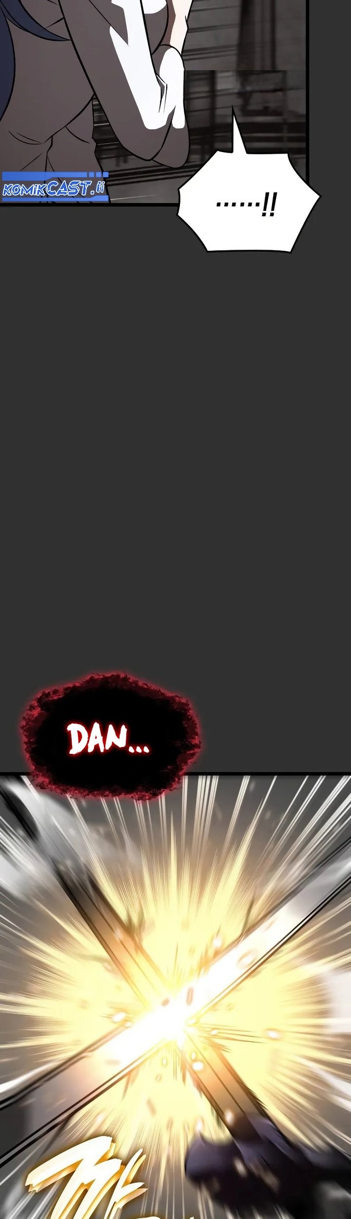 Insanely-Talented Player Chapter 83 Gambar 33