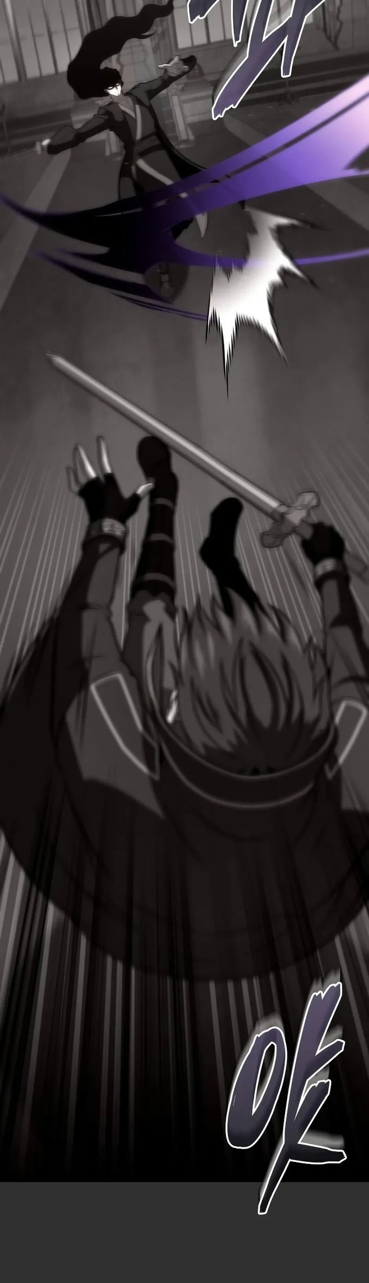 Insanely-Talented Player Chapter 83 Gambar 35