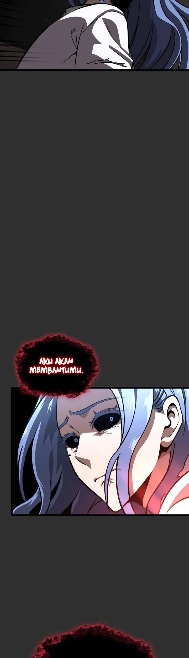 Insanely-Talented Player Chapter 83 Gambar 37