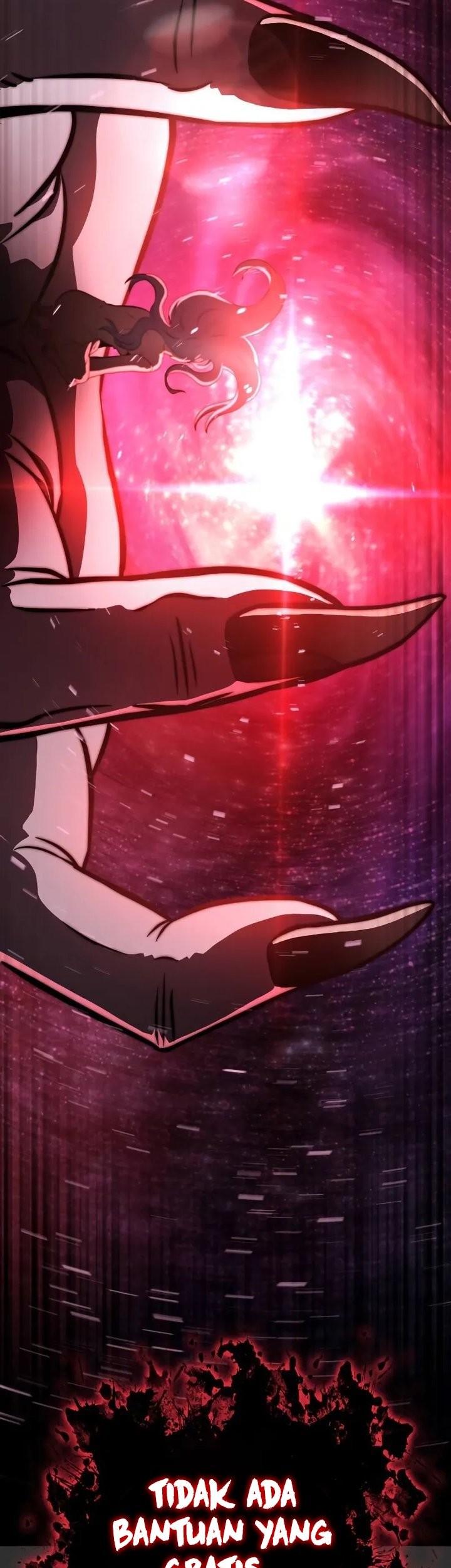 Insanely-Talented Player Chapter 83 Gambar 39